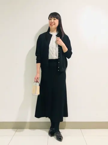 23区 飯野 コーディネート画像