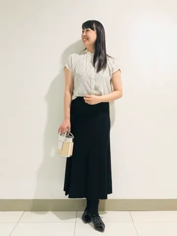 23区 飯野 コーディネート画像