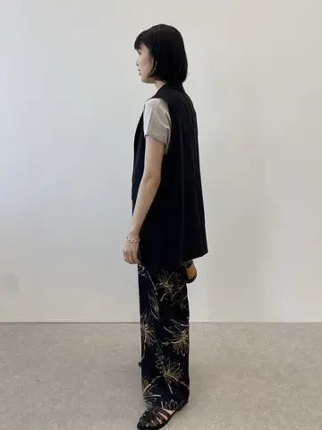 23区 四家 コーディネート画像