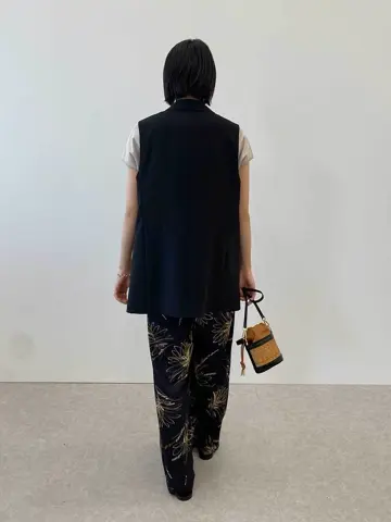 23区 四家 コーディネート画像