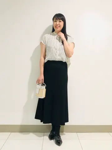 23区 飯野 コーディネート画像