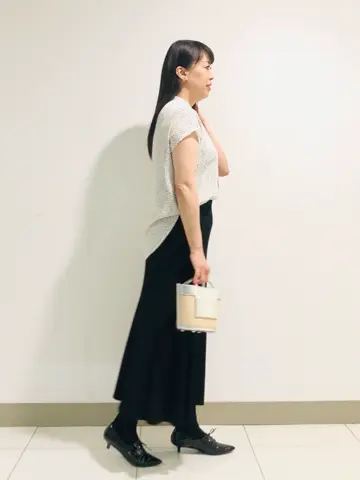 23区 飯野 コーディネート画像