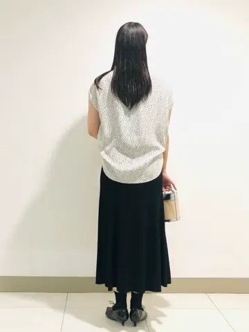 23区 飯野 コーディネート画像