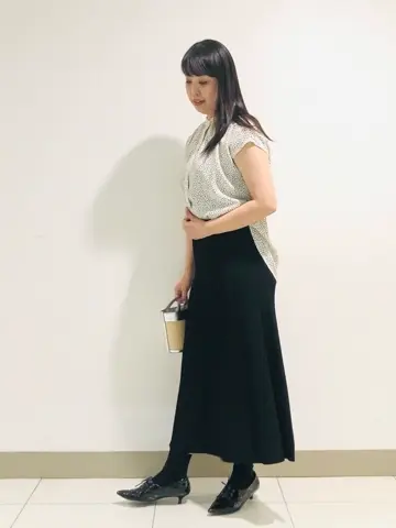 23区 飯野 コーディネート画像