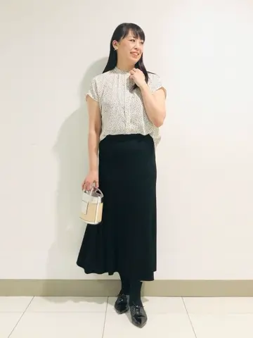 23区 飯野 コーディネート画像