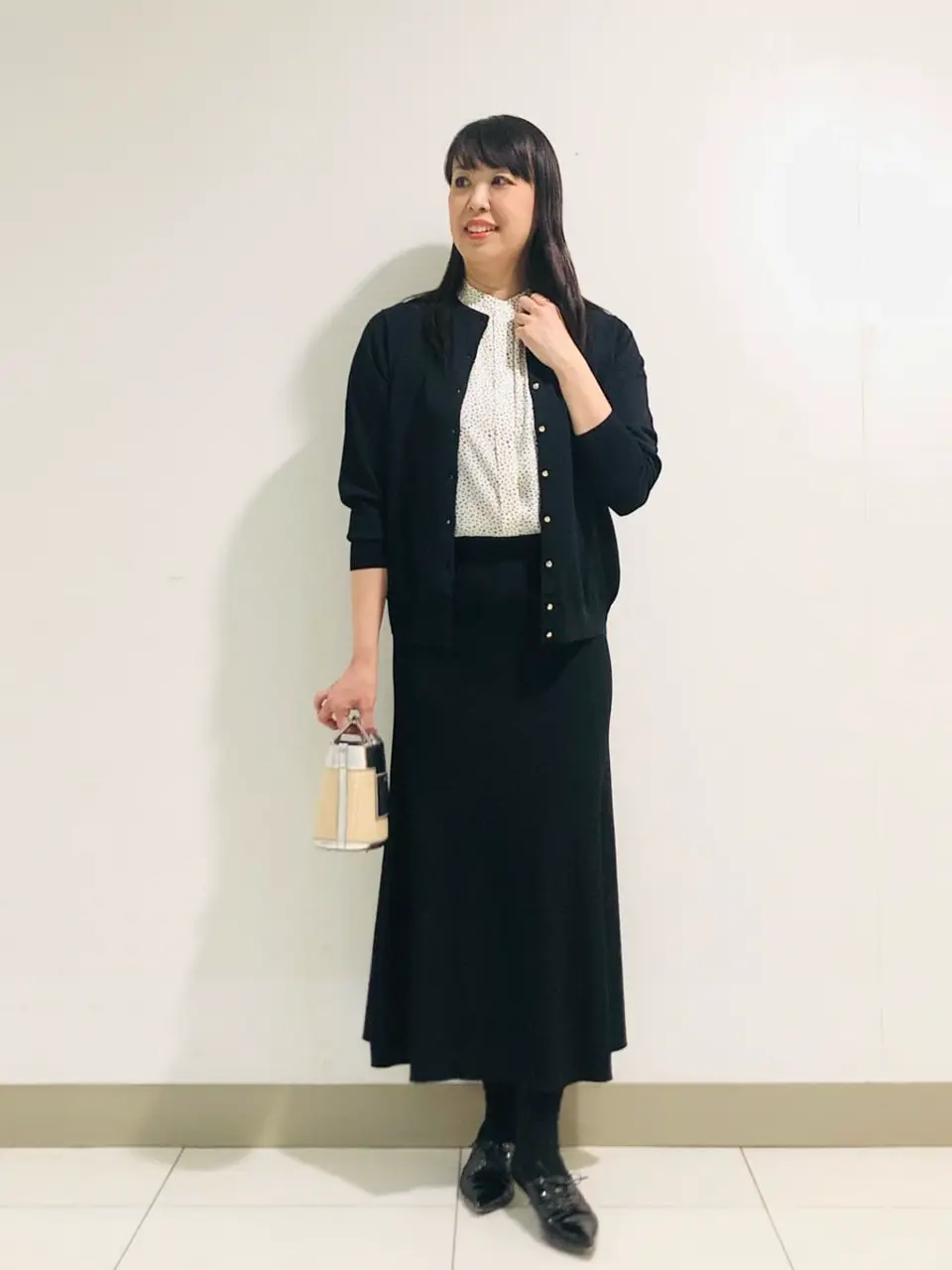 23区 飯野 コーディネート画像