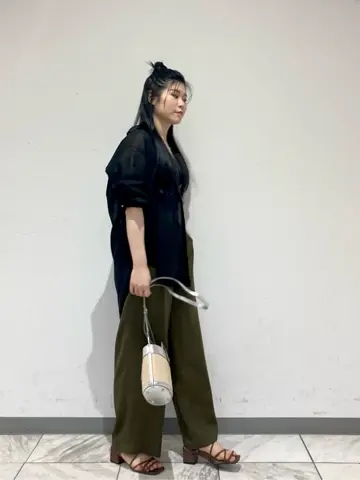 23区 佐々木 コーディネート画像