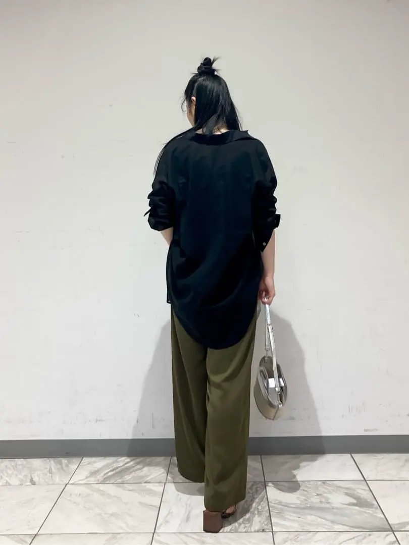 23区 佐々木 コーディネート画像