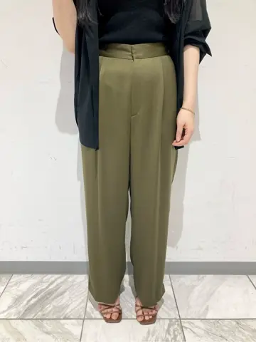 23区 佐々木 コーディネート画像