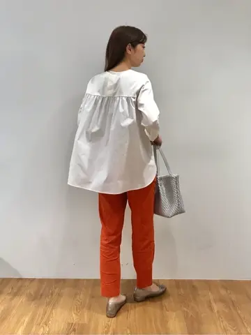 23区 西嶋 コーディネート画像