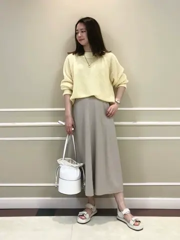 23区 江口 コーディネート画像