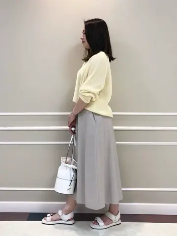 23区 江口 コーディネート画像