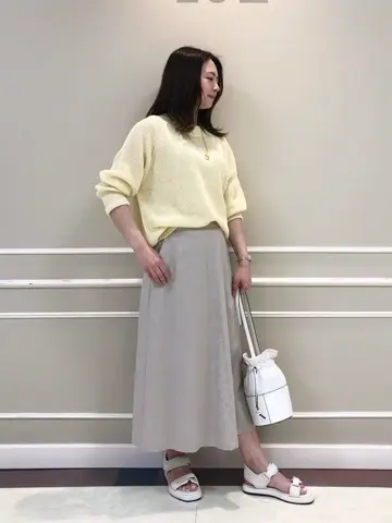 23区 江口 コーディネート画像