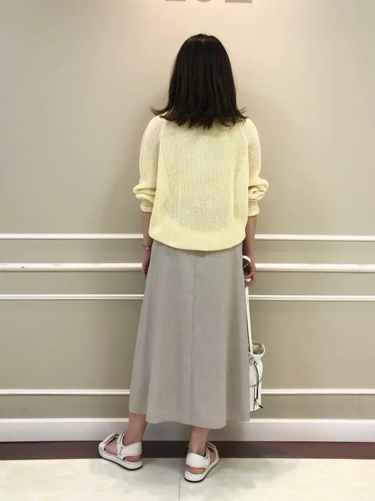 23区 江口 コーディネート画像