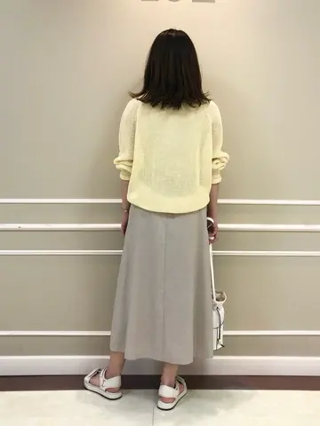 23区 江口 コーディネート画像