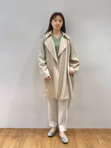 23区 西嶋 コーディネート画像