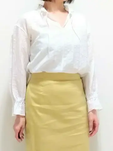 23区 奥山 コーディネート画像