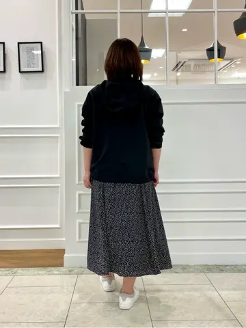 23区 高橋 コーディネート画像