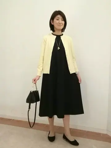 23区 中川 コーディネート画像