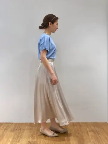 23区 西嶋 コーディネート画像