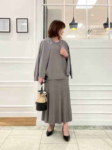 23区 高橋 コーディネート画像