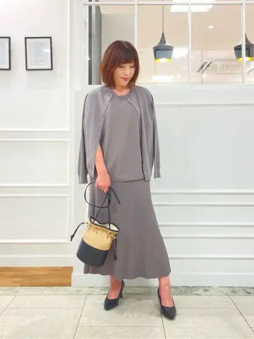 23区 高橋 コーディネート画像