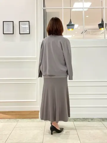 23区 高橋 コーディネート画像