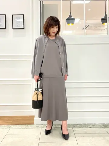 23区 高橋 コーディネート画像