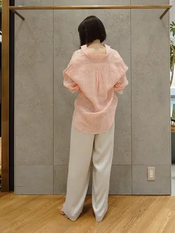 23区 かとう コーディネート画像