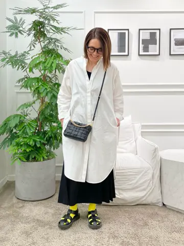 23区 はたの コーディネート画像