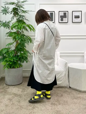 23区 はたの コーディネート画像