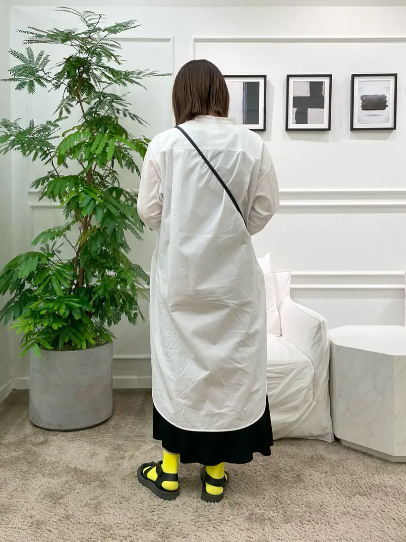 23区 はたの コーディネート画像