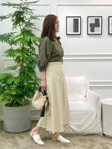 23区 橋本 コーディネート画像