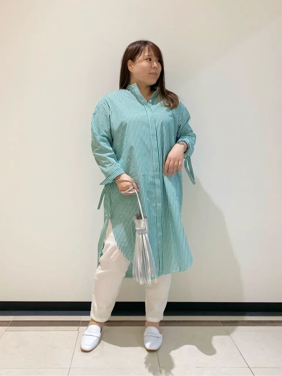  和久 コーディネート画像