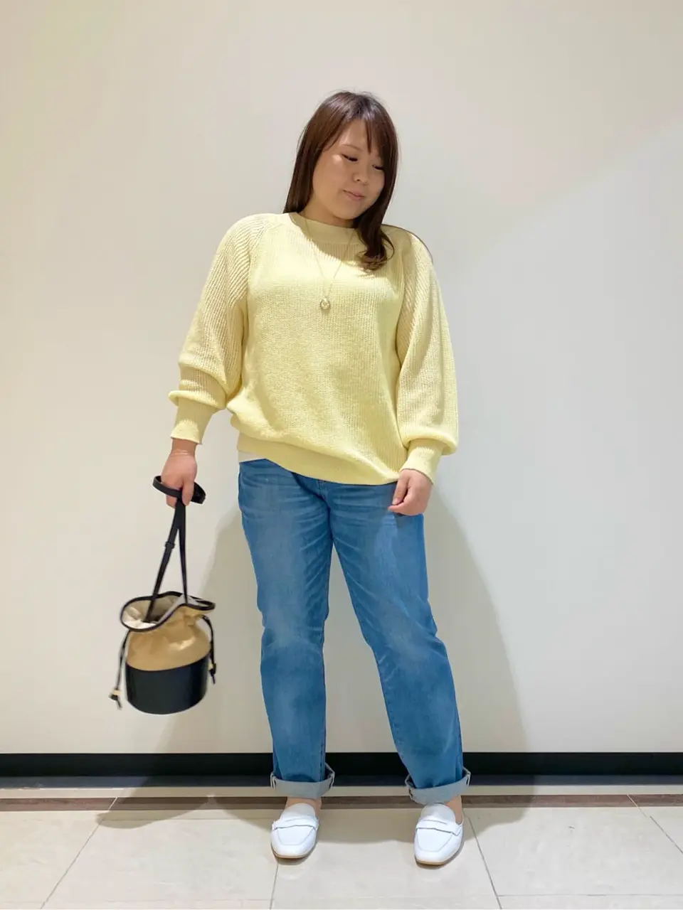  和久 コーディネート画像