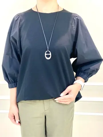 23区 荒川 コーディネート画像