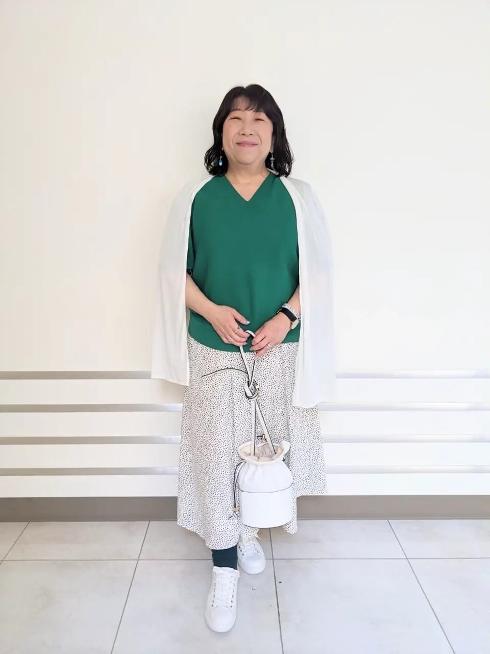  武田 コーディネート画像