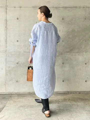 23区 大原 コーディネート画像