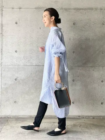 23区 大原 コーディネート画像