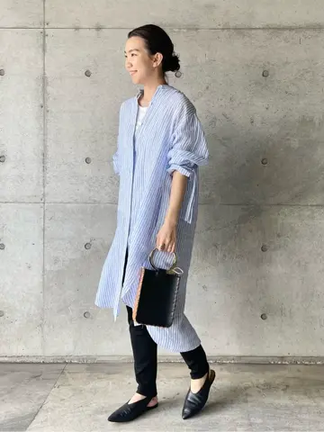 23区 大原 コーディネート画像