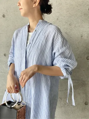 23区 大原 コーディネート画像