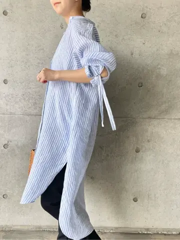 23区 大原 コーディネート画像