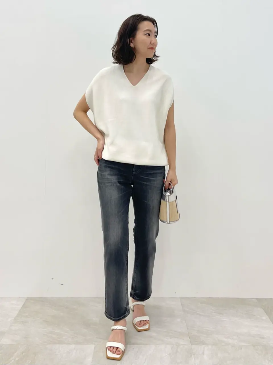  大原 コーディネート画像