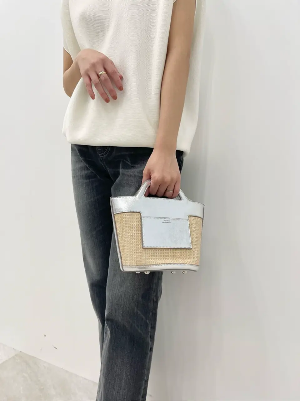 23区 大原 コーディネート画像