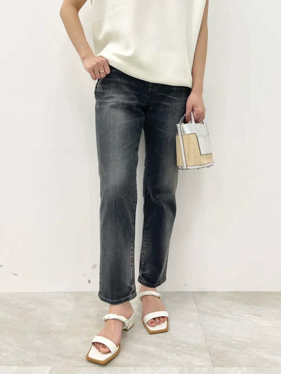 23区 大原 コーディネート画像