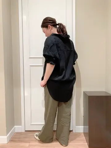 23区 江川 コーディネート画像