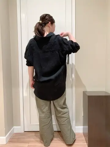 23区 江川 コーディネート画像