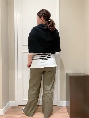 23区 江川 コーディネート画像