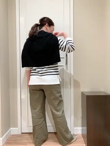 23区 江川 コーディネート画像