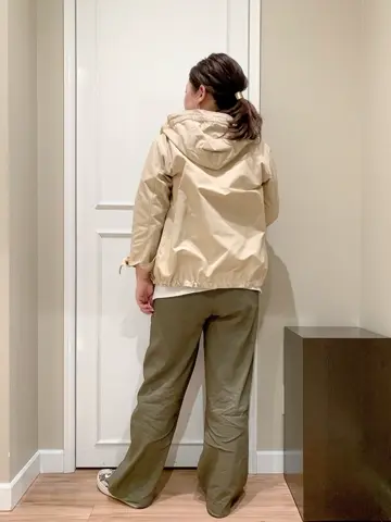 23区 江川 コーディネート画像